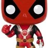 Funko POP! Marvel Deadpool Thumb Up Vinyl Figure Funko Pops!