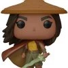 Funko Pop! Disney: Raya And The Last Dragon - Raya
