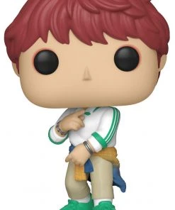 Funko Funko Pops! BTS - Suga POP Rocks Vinyl Figure
