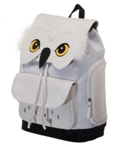 Bioworld Movies Harry Potter Hedwig Rucksack Hedwig The Owl Bag