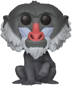 Funko Pop! Disney: Lion King Live Action - Rafiki Funko Pops!