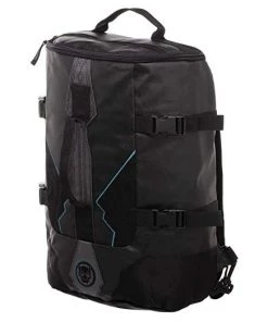 Bioworld Marvel Black Panther Front Handle Backpack