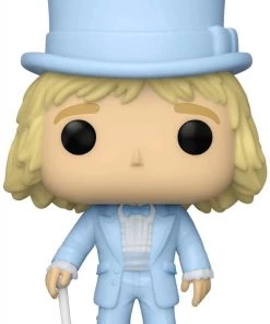 Funko Pop! Movies: Dumb & Dumber - Harry In Tux W/Chase Vinyl Figure