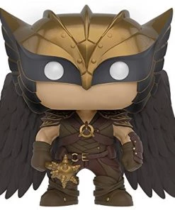 Funko Pops! Funko POP! Television: DC Legends Of Tomorrow Toy Action Figures - The Atom/Hawkman