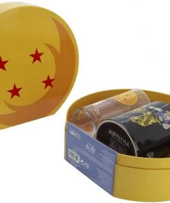 Abysse America Abystyle Dragon Ball Premium Gift Box Keychains