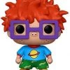 Funko Funko Pops! Rugrats - Chuckie Pop Animation Vinyl Figure