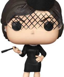 Funko Pop! TV: Parks And Rec - Janet Snakehole Funko Pops!