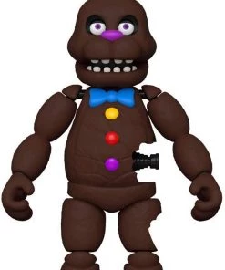 Funko Action Figure: Five Night At Freddy's -Chocolate Bonnie Five Nights At Freddy's