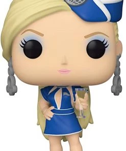 Funko POP Rocks: Britney Spears