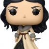 Funko POP! TV: Witcher - Yennefer