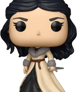 Funko POP! TV: Witcher - Yennefer