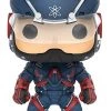 Funko Pops! Funko POP! Television: DC Legends Of Tomorrow Toy Action Figures - The Atom/Hawkman