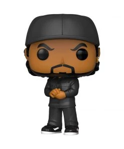 Funko Pops! Funko Pop! Rocks: Ice Cube