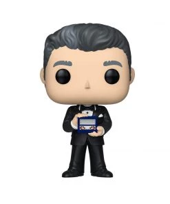 Funko Funko Pops! Pretty Woman - Edward POP Movies Vinyl Figure