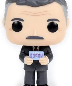 Funko Pop! TV: Jeopardy - Alex Trebek