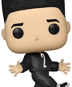 Funko POP Rocks: Kid 'N Play- Kid Funko Pops!