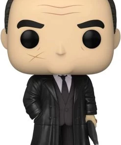 Diamond Funko Pop! Movies: The Batman - Oswald Cobblepot With Chase