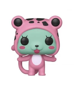 Funko Funko Pops! Fairy Tail - Frosch Pop Anime Vinyl Figure