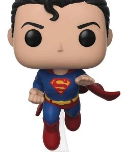 Funko DC Universe - Superman 80th Anniversary POP Heroes (Exclusive) Vinyl Figure