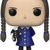 Funko Pop! TV: The Addams Family - Wednesday 1 Funko Pop! TV: The Addams Family - Wednesday