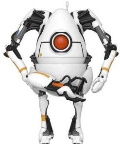 Funko Pop Games: Portal - P-Body Collectible Vinyl Figure Funko Pops!