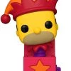 Funko POP! Animations: Simpsons - Homer Jack In The Box 1 Funko POP! Animations: Simpsons - Homer Jack In The Box