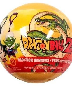 U.C.C. Distributing Anime Dragon Ball Z Mystery Ball Hangers