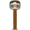 TV Series Funko Pop! Pez: The Office - Dwight Shrute