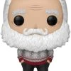 Funko Pops! Funko Disney: Santa Clause - Santa