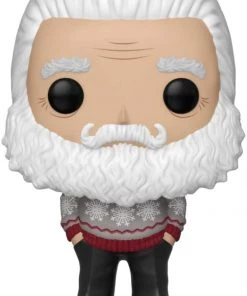 Funko Pops! Funko Disney: Santa Clause - Santa