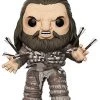 Funko Pop Game Of Thrones: GOT - Wun W/ Arrows - 6" Toy Figure