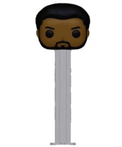 Funko Pop! Pez: The Office - Darryl Philbin