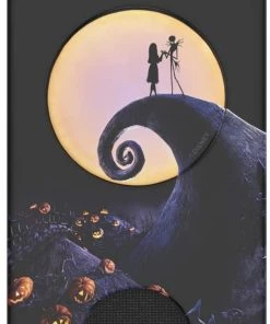 Pop Socket Disney Nightmare Before Christmas Classic PopWallet