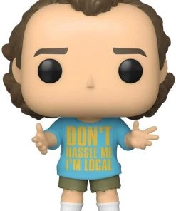 Funko POP Movies: What About Bob- Local Bob Funko Pops!