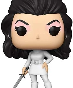 Funko POP Heroes: Wonder Woman 80th-Wonder Woman Funko Pops!