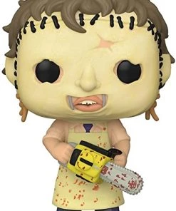 Funko POP Movies: Texas Chainsaw Massacre - Leatherface Vinyl Figure