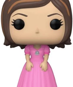 Funko POP TV: Friends- Rachel In Pink Dress