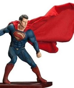 Kotobukiya Man Of Steel - Superman ARTFX Action Figure