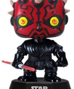 Funko Star Wars Darth Maul POP