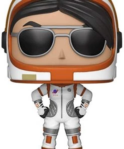 Funko Fortnite Moonwalker Pop Vinyl Figure Funko Pops!
