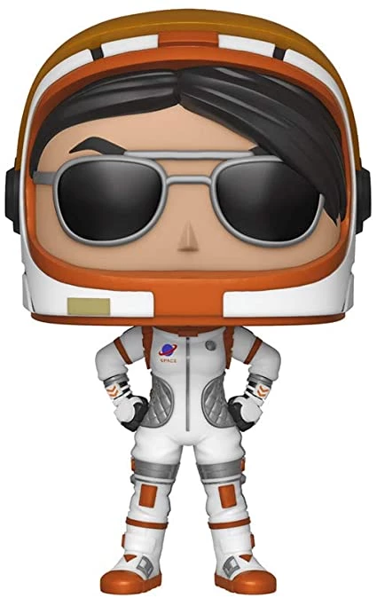 Funko Fortnite Moonwalker Pop Vinyl Figure Funko Pops! 3 Funko Fortnite Moonwalker Pop Vinyl Figure Funko Pops!