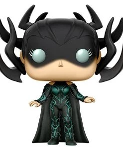 Funko Pop! Marvel: Thor Ragnarok - Hela Masked