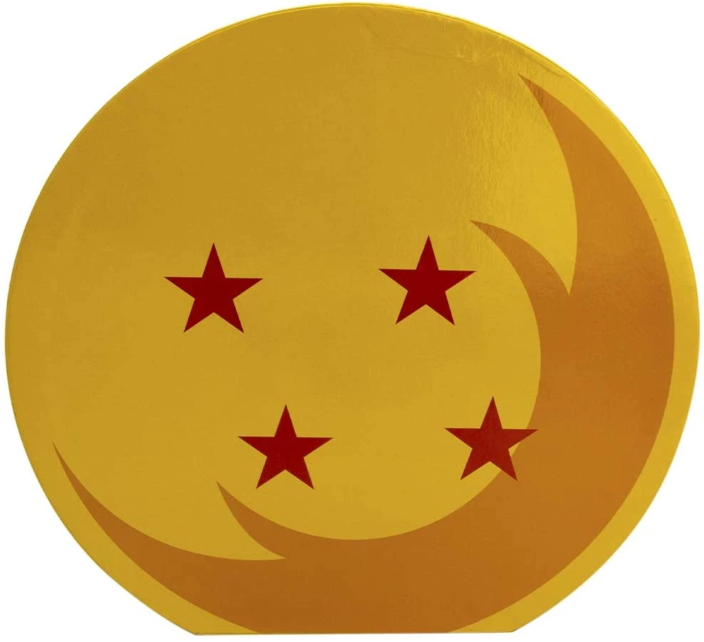 Abysse America Abystyle Dragon Ball Premium Gift Box Keychains 5 Abysse America Abystyle Dragon Ball Premium Gift Box Keychains