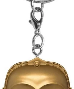 Funko Pop! Keychain: Star Wars - C3PO