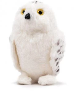 Quantum Mechanix Harry Potter Hedwig - Plush