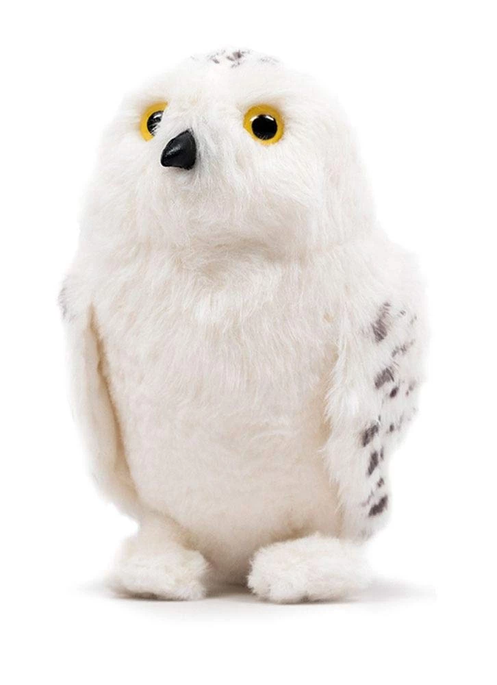 Quantum Mechanix Harry Potter Hedwig - Plush 3 Quantum Mechanix Harry Potter Hedwig - Plush