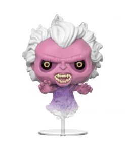 Funko Ghostbusters - Scary Library Ghost POP Movies Vinyl Figure Funko Pops!