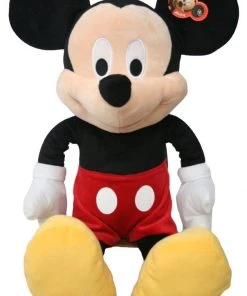 Jerry Leigh Disney Mickey Mouse 25'' Plush