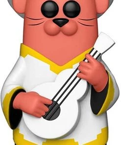 Funko Funko Pops! Ad Icons: Otter Pops - Poncho Punch