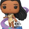 Funko POP Disney: Ultimate Princess - Pocahontas